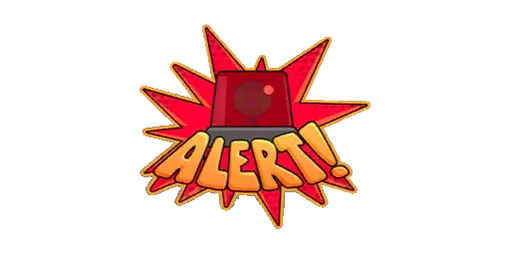 Sticker Alert Swap