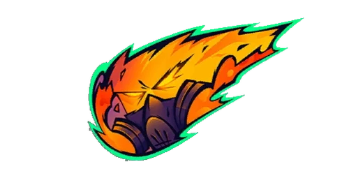 Sticker Miasma Swap