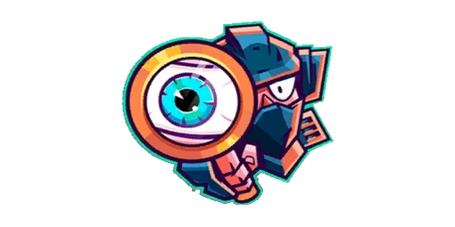 Sticker Insight Reflex