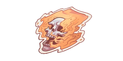 Sticker Mirage Swap