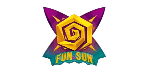 Sticker Fun and Sun Gold