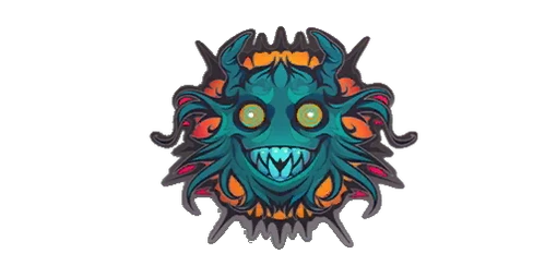 Sticker Hypnosis
