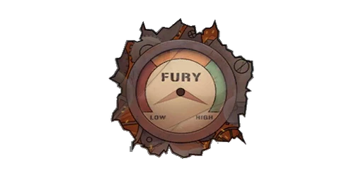 Sticker Fury Gauge Swap