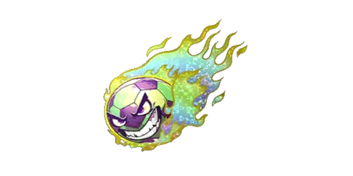 Sticker Golazo Shine