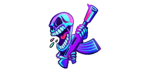 Sticker Rush