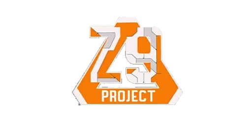 Sticker Z9 Project