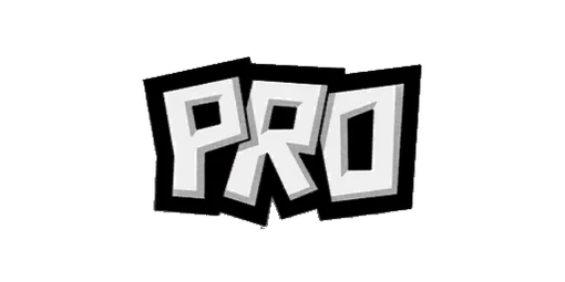 Sticker PRO
