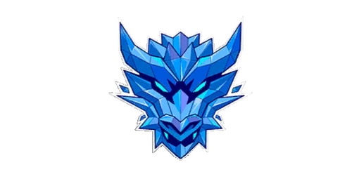Sticker Frostbite