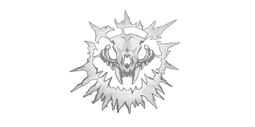Sticker Sunstrike
