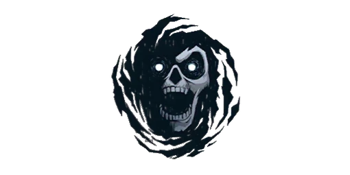Sticker Nightmare