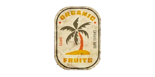 Sticker Label
