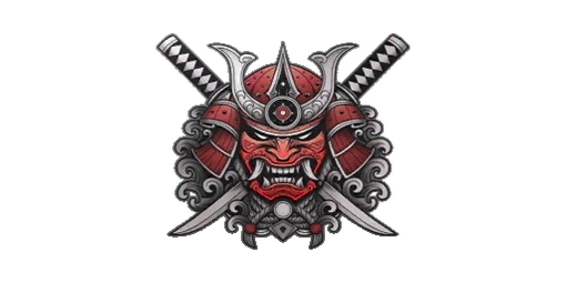 Sticker Syndicate Silver