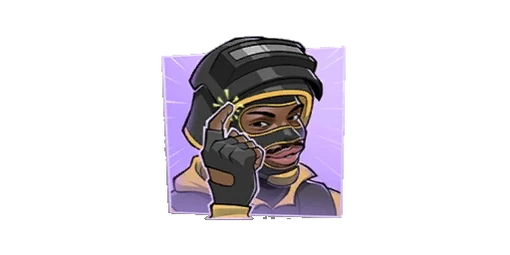 Sticker Think about it