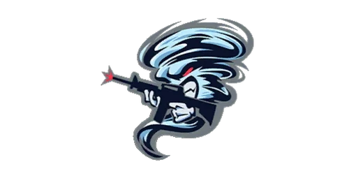 Sticker Tornado