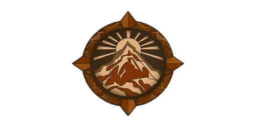 Sticker Crest