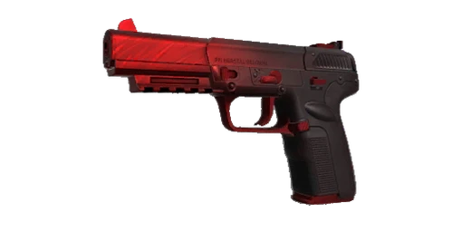 F/S Flashing Flame