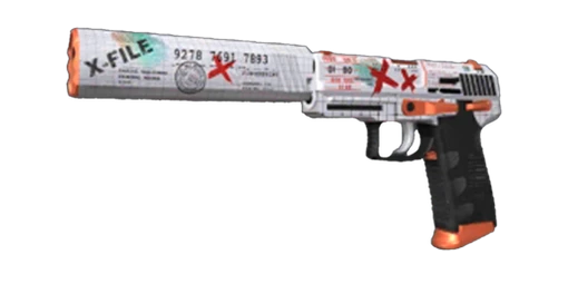 USP Top Secret