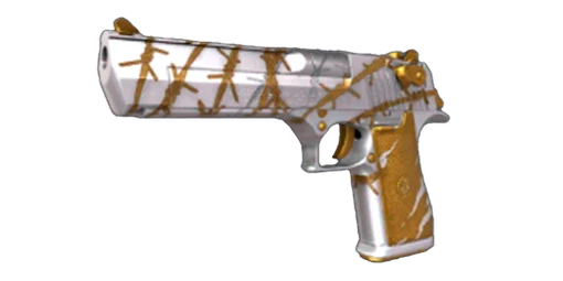 Desert Eagle Razorwire