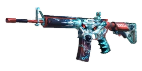 M4 Dire Wolf