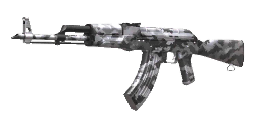 AKR Arctic Camo