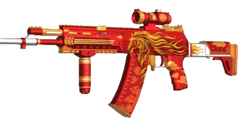 AKR12 S1 Year of the Horse