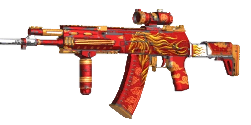 AKR12 S2 Year of the Horse