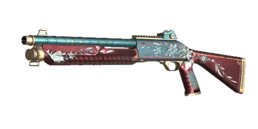 FabM S1 Cloud Lily