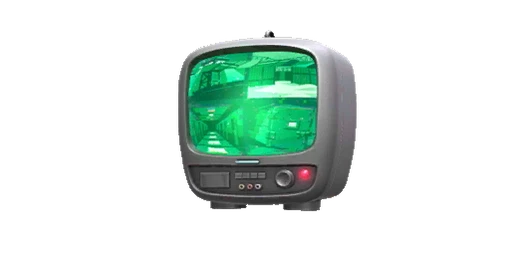 Charm CCTV