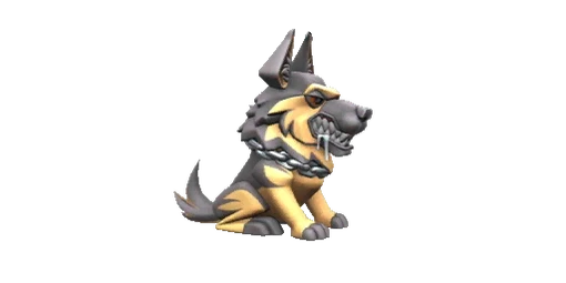 Charm Shepherd