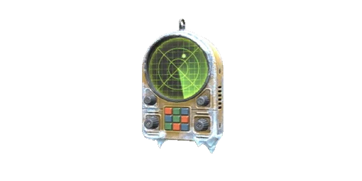 Charm Radar