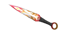 Kunai Diffusion