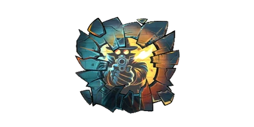 Sticker Spy Reflex