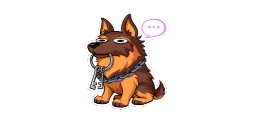 Sticker Shepherd