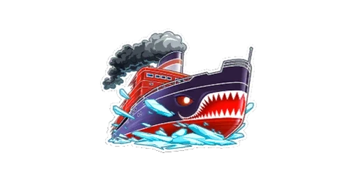 Sticker Icebreaker
