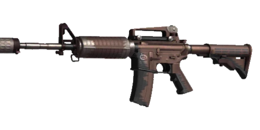 M4A1 Contour