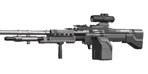 M60 Shale