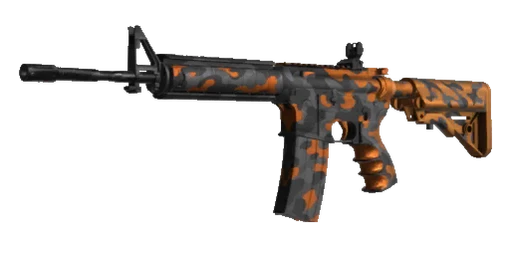 M4 Catalyst