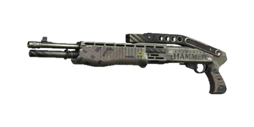 SPAS Hammer