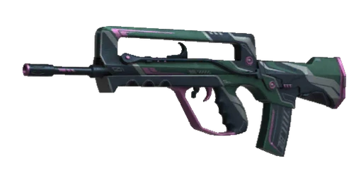 FAMAS Protocol
