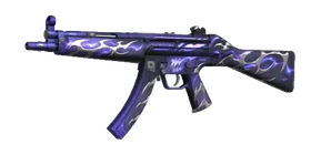 MP5 Phantom Form