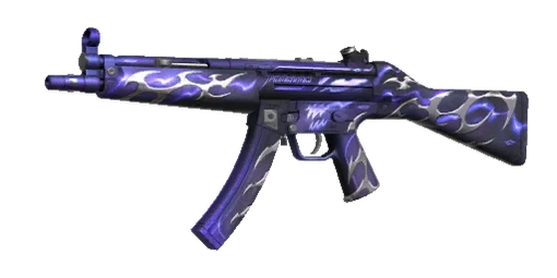MP5 Phantom Form