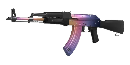 AKR Twilight