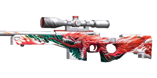 AWM Venom