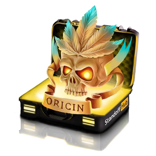 Origin Case