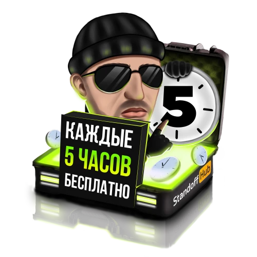 Каждые 5 Часов