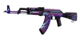 AKR Digital Burst
