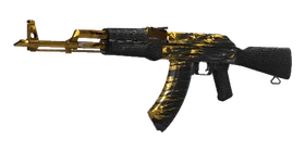 AKR Fabric Storm
