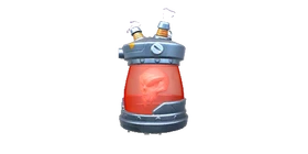 Charm Lab Crypt