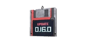Charm Secret Data