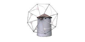Charm Windmill